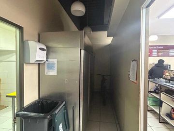 Local comercial en arriendo  en RECOLETA