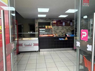 Local comercial en arriendo  en RECOLETA