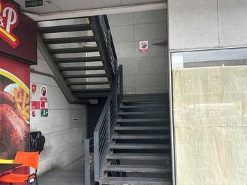Local comercial en arriendo  en RECOLETA