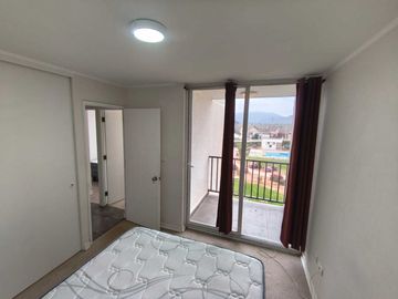 Departamento en arriendo  en COQUIMBO