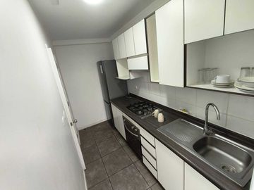 Departamento en arriendo  en COQUIMBO
