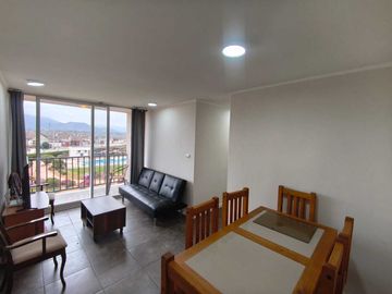 Departamento en arriendo  en COQUIMBO