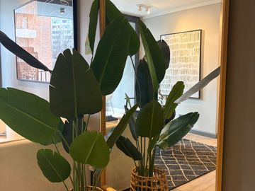 Departamento en venta  en LAS CONDES