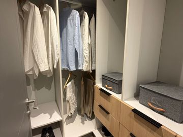 Departamento en venta  en LAS CONDES