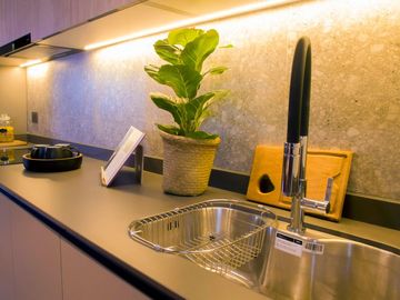 Departamento en venta  en LAS CONDES
