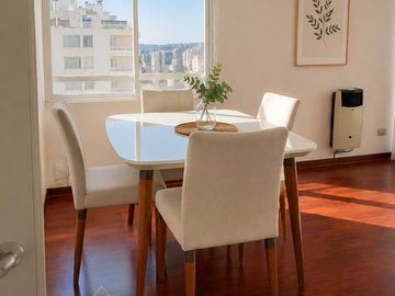 Departamento en venta  en VIÑA DEL MAR