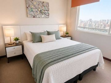 Departamento en venta  en VIÑA DEL MAR