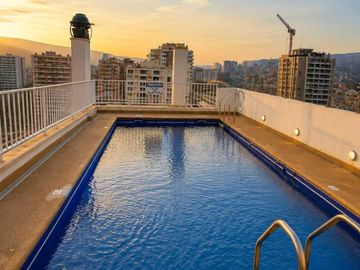 Departamento en venta  en VIÑA DEL MAR