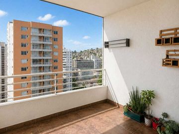 Departamento en venta  en VIÑA DEL MAR