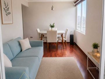 Departamento en venta  en VIÑA DEL MAR