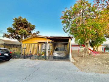 Casa en venta  en VILLA ALEMANA