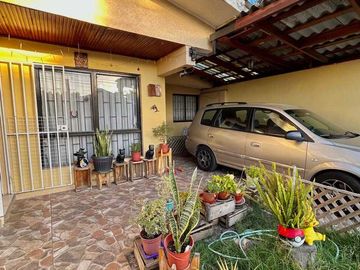 Casa en venta  en VILLA ALEMANA