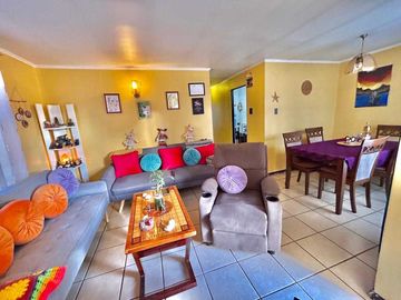 Casa en venta  en VILLA ALEMANA