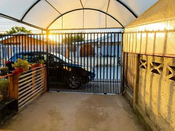Casa en venta  en VILLA ALEMANA