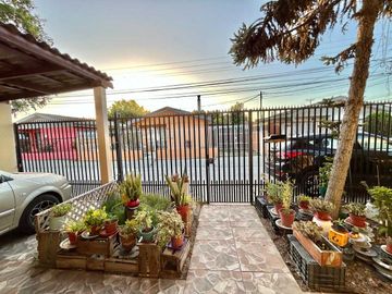 Casa en venta  en VILLA ALEMANA