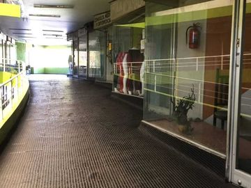 Local comercial en arriendo  en SANTIAGO