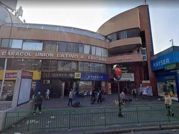 Local comercial en arriendo  en SANTIAGO