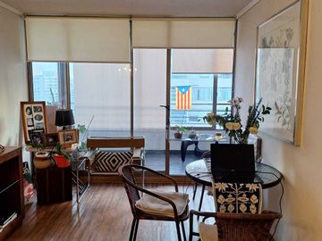 Departamento en arriendo  en ÑUÑOA