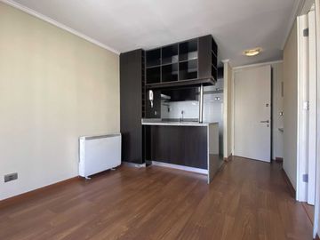 Departamento en arriendo  en SANTIAGO