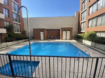 Departamento en arriendo  en SANTIAGO