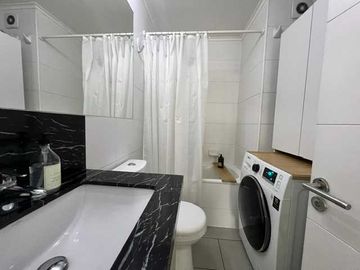 Departamento en arriendo  en LAS CONDES