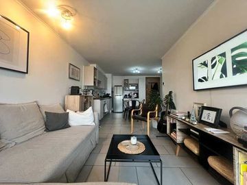 Departamento en arriendo  en LAS CONDES