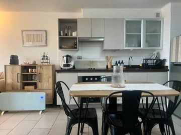 Departamento en arriendo  en LAS CONDES