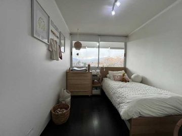 Departamento en arriendo  en LAS CONDES
