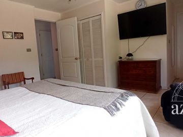 Casa en venta  en LAS CONDES