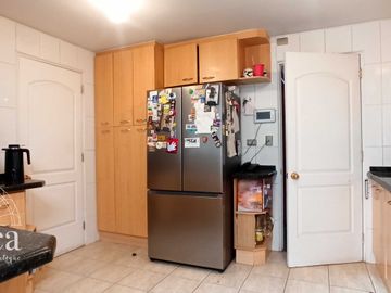 Casa en venta  en LAS CONDES