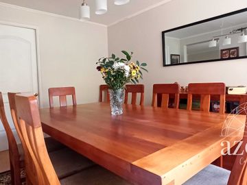 Casa en venta  en LAS CONDES