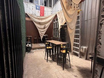 Casa en arriendo  en SANTIAGO