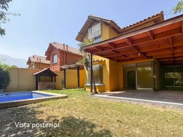 Casa en venta  en PEÑALOLÉN