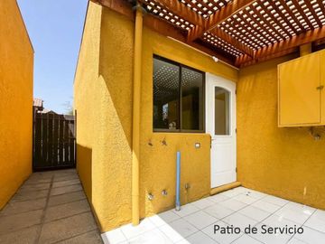 Casa en venta  en PEÑALOLÉN