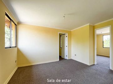 Casa en venta  en PEÑALOLÉN