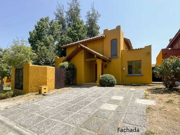 Casa en venta  en PEÑALOLÉN