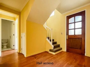 Casa en venta  en PEÑALOLÉN