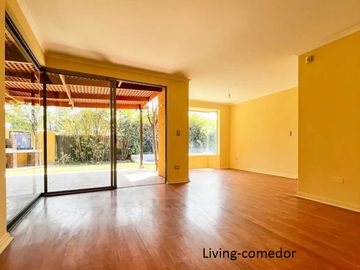 Casa en venta  en PEÑALOLÉN