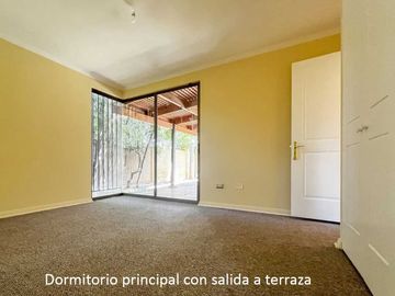 Casa en venta  en PEÑALOLÉN