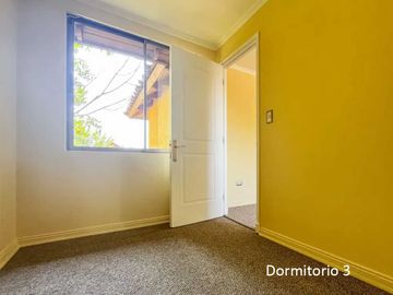 Casa en venta  en PEÑALOLÉN