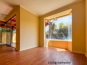 Casa en venta  en PEÑALOLÉN