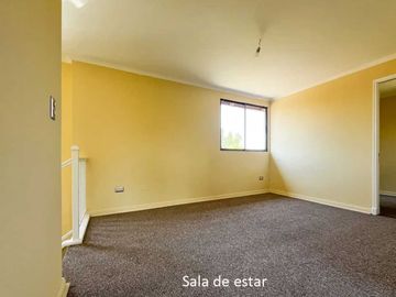 Casa en venta  en PEÑALOLÉN