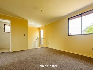 Casa en venta  en PEÑALOLÉN