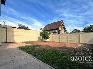 Casa en venta  en PEÑALOLÉN