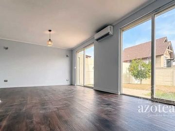 Casa en venta  en PEÑALOLÉN