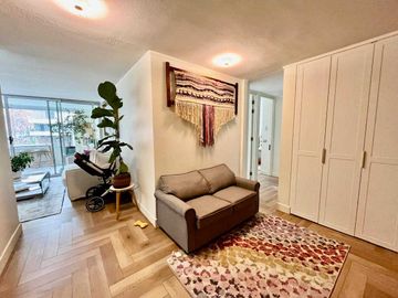 Departamento en venta  en VITACURA