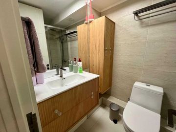 Departamento en venta  en VITACURA