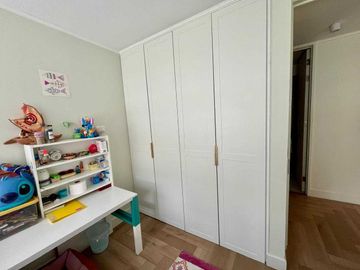Departamento en venta  en VITACURA