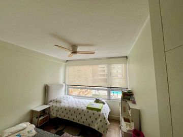 Departamento en venta  en VITACURA