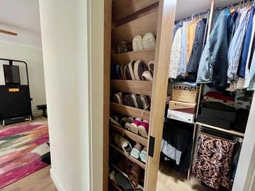 Departamento en venta  en VITACURA